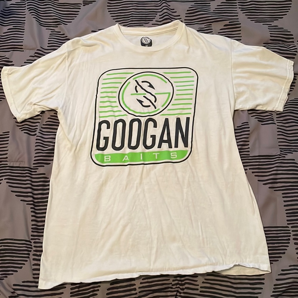 Googan T Shirt